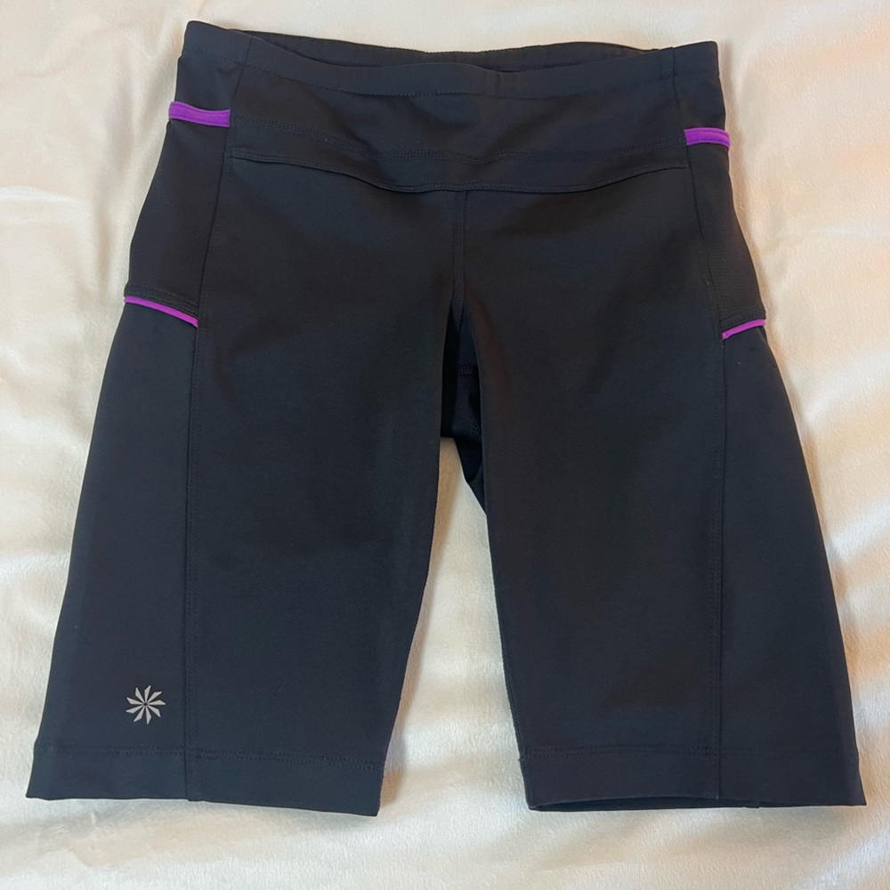 Athleta Men’s Presto Bermuda‎ Size XS - Picture 3 of 9